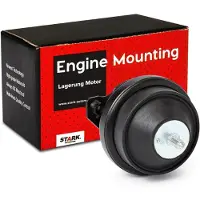 Stark Motorlager Hydrolager Vorne für VW GOLF II (19E, 1G1) SKEM-0660025