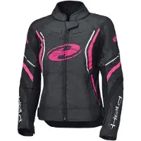 Held Baxley Top wasserdichte Damen Motorrad Textiljacke