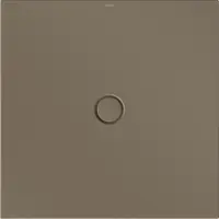 Bette 5941-404PLUS Duschflächen Rechteck Floor Graphite