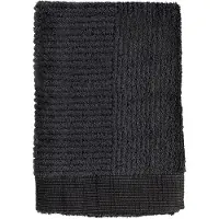 Zone Denmark Geschirrtuch Classic Schwarz 50 x 70 cm