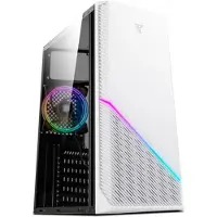 Tempest Spectra, PC, Weiß, ATX, micro ATX, Mini-ITX, Acrylglas, SPCC, Gaming, Multi
