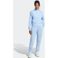 Adidas Damen Sportanzug Essentials Feel Cozy
