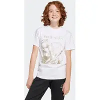 Adidas T-Shirt "STAR WARS MANDALORIAN GRAPHIC"