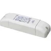 Barthelme LED Konverter dim 12/24V DC 32W 66004260