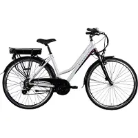 Zundapp Z802 E Bike Trekking 28 Zoll