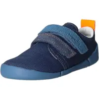 Superfit Slipper/Kletthalbschuh (casual) VENTO