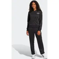 Adidas Jogginganzüge Essentials Linear Track Suit damen
