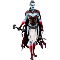 Boss Fight Studio Court of the Dead Epic H.A.C.K.S. Actionfigur 1/12 Kier: Death's Warbringer