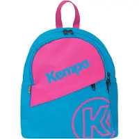 Kempa Rucksack Team Junior KEMPABLAU/PINK KEMPABLAU/PINK -