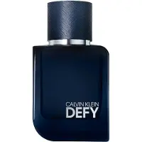 Calvin Klein Defy Parfum Spray 50 ml