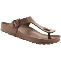Holster Holster Damen Coastal Slide Sandalen BRAUN 38