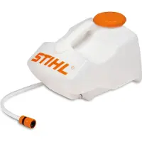 Stihl WASSERBEHÄLTER Wasserbehälter FW 20 13 l mit Muffe