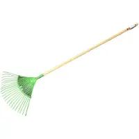Darman Gartenrechen