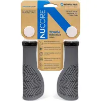 Herrmans Nucore Town Wave 22 Mm Dd48 Bl+br Griffe