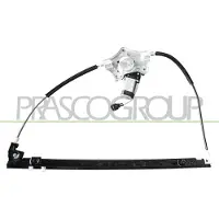 PRASCO RN030W026 Elektrischer Fensterheber Vorne Links für RENAULT Scénic I (JA0/1, FA0) MEGANE Scenic (JA0/1)