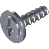 OBO T-S MST Befestigungsstift für T-Serie ø3,5x10, St, G
