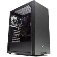 PcCom Work Intel Core i5-12400 / 16 GB / 500 GB SSD V4