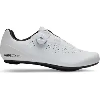 Giro Cadet II, Fahrradschuhe, weiß