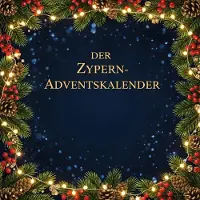 Sonstige Verlage Der Zypern-Adventskalender