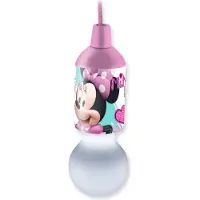 VProDeti zuglicht Minnie Mouse geführt Mädchen 17 cm rosa