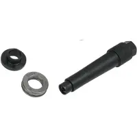Ks Tools 700.1332, Stahl, 3 Stück(e), 500 g