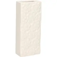 Gerimport Wasserverdampfer - weis - Keramik - 400 ml - Heizkorperwanne