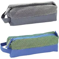 Donau 2460021-99 Schlamper Split - 21 x 7,5 x 7,5 cm, sortiert
