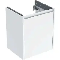 Geberit 504023011 Renova Plan US für WT, mit 1 Tür