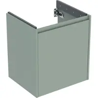 Geberit 504024IK1 Renova Plan US für WT, mit 1 Tür