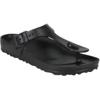 Holster Holster Damen Coastal Slide Sandalen SCHWARZ 41