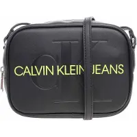 Calvin Klein Damenhandtasche K60K608373 BDS schwarz