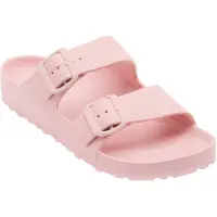 Holster Holster Sundreamer Vegane Damen-Pantoletten BLUSH 36