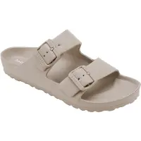 Holster Holster Sundreamer Vegane Damen-Pantoletten BRAUN 38