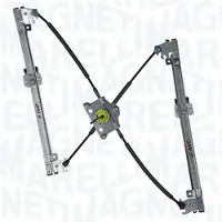 MAGNETI MARELLI Fensterheber 350103204700 vorne links für ALFA ROMEO