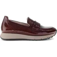 Gabor 2.475.88_7, Slipper & Mokassin in Rot für Damen, Größe 37,5
