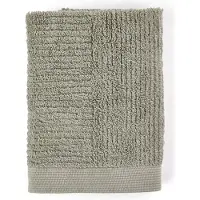 Zone Denmark Geschirrtuch Classic Eucalyptus Green 50 x 70 cm