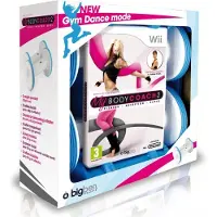 My Body Coach 2 inkl. Hanteln