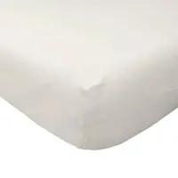 Homescapes SPANNBETTLAKEN Flanell aus 100% Baumwolle