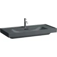 Laufen H8101197581081 WT MEDA 460x1000x160 Ablg. li+re