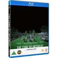 SF Studios ZONE OF INTEREST, THE (Movie by Jonathan Glazer)