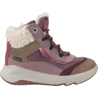 Superfit Boots MELODY, wasserdicht, Rot, Kinder