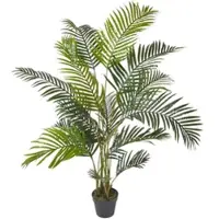 Homescapes KUNSTPALME Areca, 160 cm