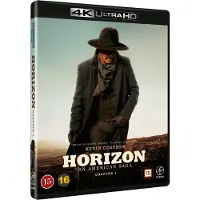 SF Studios Horizon: An American Saga - Chapter 1 (Kevin Costner)