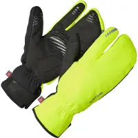 Gripgrab Langfingerhandschuhe mit Windschutz Nordic 2 | Größe S