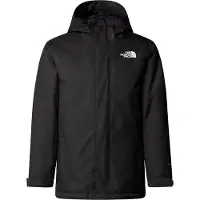 The North Face Kinder Jacke TEEN SNOWQUEST JACKET