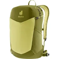 Deuter ProductName DE, Wandern, Olive, 21 l, 470 g, 280 mm, 460 mm