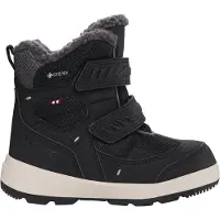 Viking Toasty 2V GTX Winterstiefel, Black/Charcoal, 27