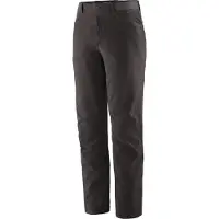 Patagonia - Kletterhose &ndash; Herren &ndash; Venga Rock Pants - M's Venga Rock Pants - Reg Ink Black für Herren aus Softshell - Größe 30 US -