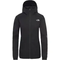 The North Face Regenjacke "QUEST" mit Kapuze mit verstellbarer Kapuze, atmungsaktiv, schnell trocknend, wasserdicht