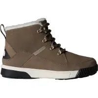 The North Face Schneeschuhe Sierra Mid Lace Wp NF0A4T3X8IU1 Braun